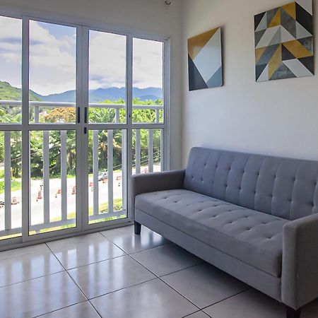 Jardim Das Palmeiras, Piscinas, Lazer, Estacionamento Coberto, Prox. Praia Grande Ubatuba Exterior photo