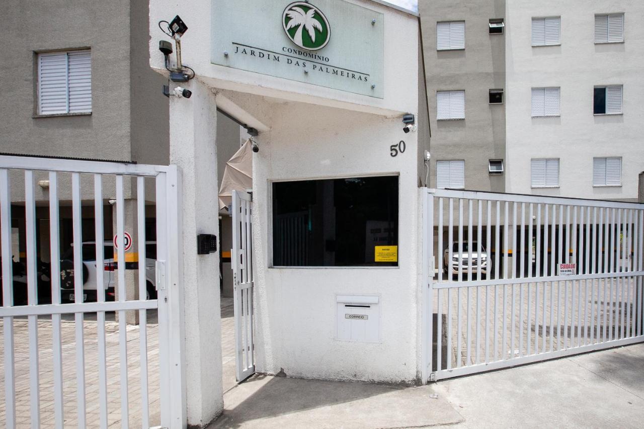 Jardim Das Palmeiras, Piscinas, Lazer, Estacionamento Coberto, Prox. Praia Grande Ubatuba Exterior photo