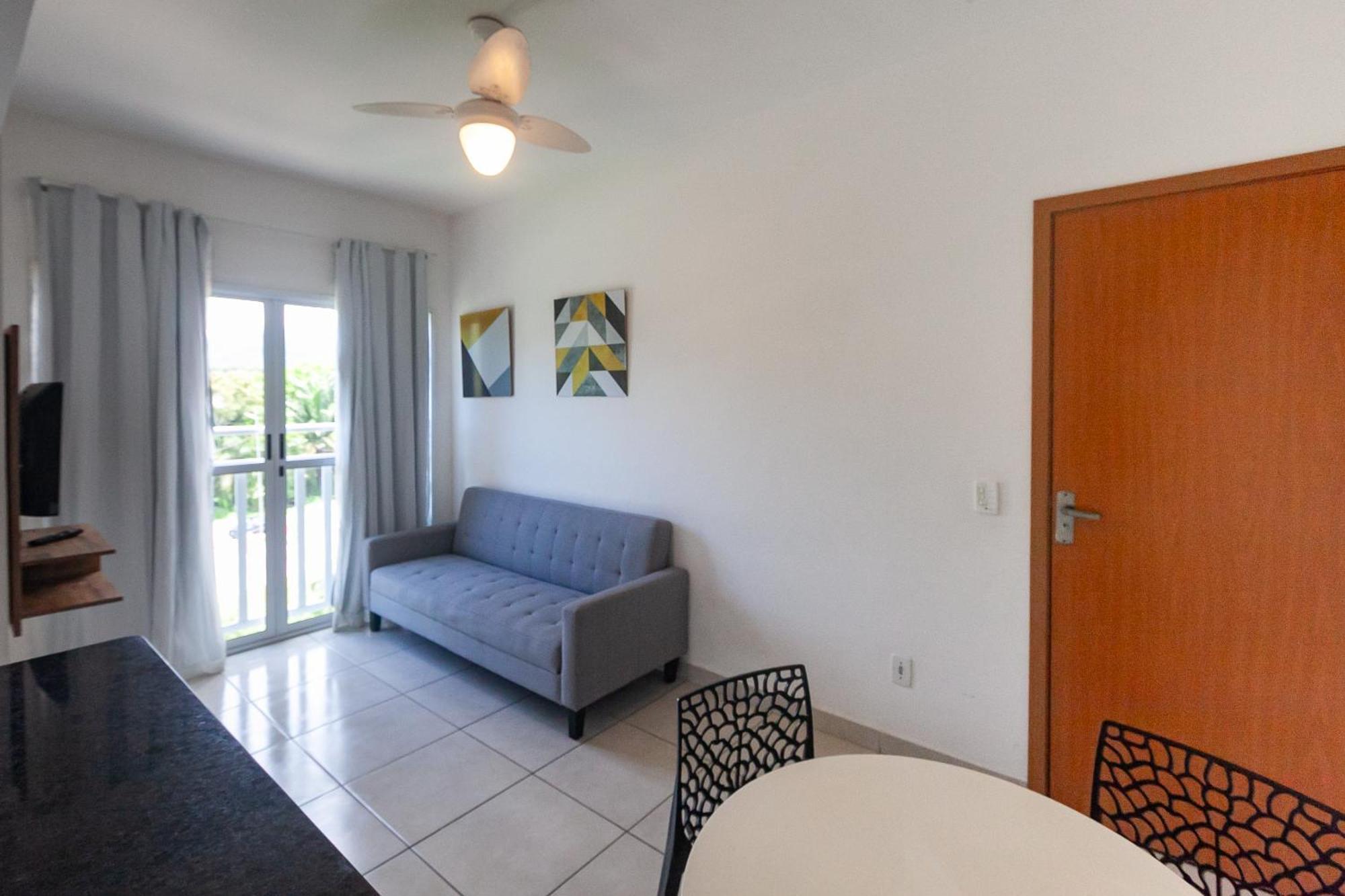Jardim Das Palmeiras, Piscinas, Lazer, Estacionamento Coberto, Prox. Praia Grande Ubatuba Exterior photo